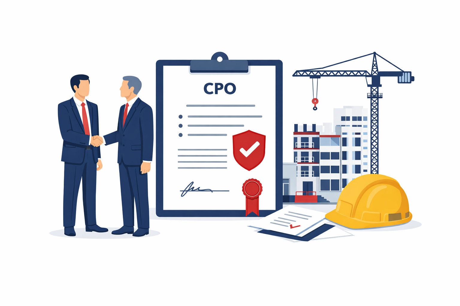 Помощь «НОПСС» по вступлению в СРО строителей в Пензе и по всей Пензенской области