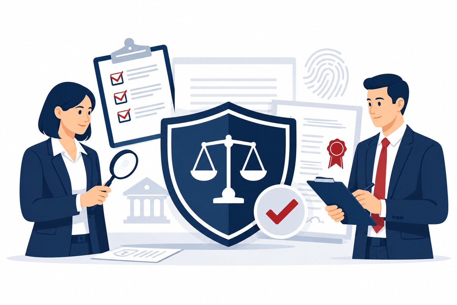 Добровольная сертификация негосударственных судебных экспертов от «НОПСС» в Пензе