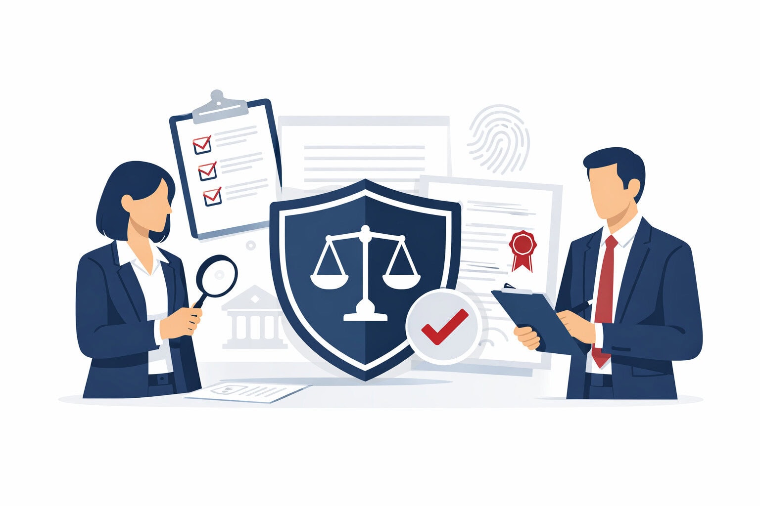 Добровольная сертификация негосударственных судебных экспертов от «НОПСС» в Пензе